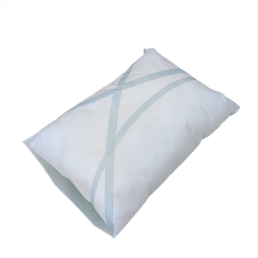 Disposable pillow case