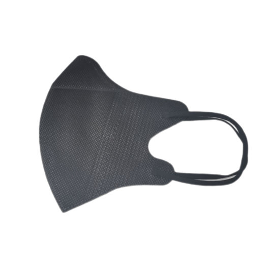 KN90 3D Protective Mask